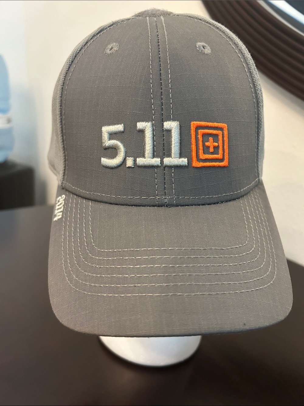 NWOT 5.11 Tactical 2014 Limited Edition Release Cap / Hat OSFM